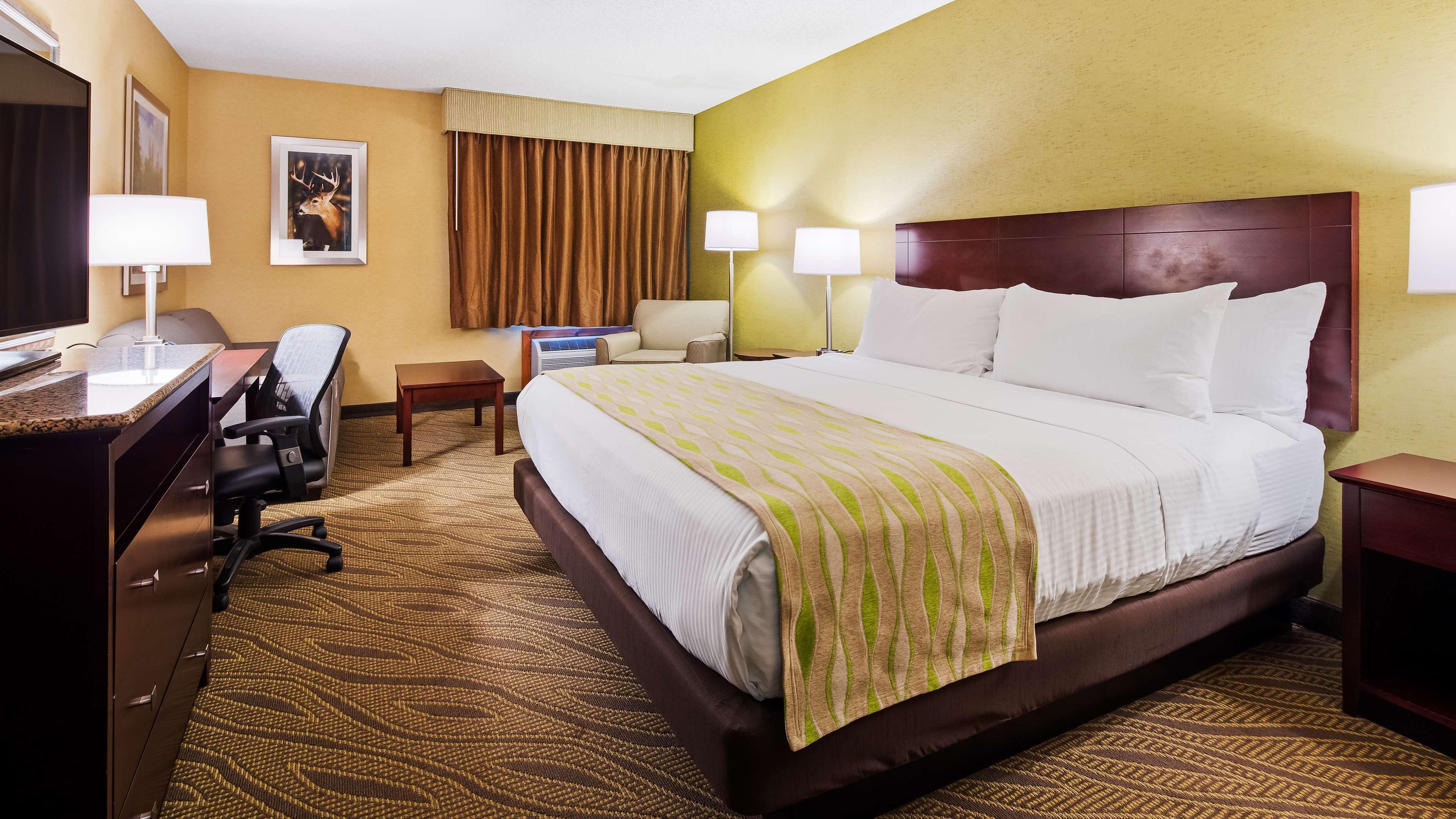 Best Western Premier Ark Hotel Tirana Exterior foto